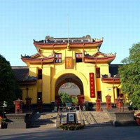 2025年廣西師范大學(xué)成人高考函授招生簡章